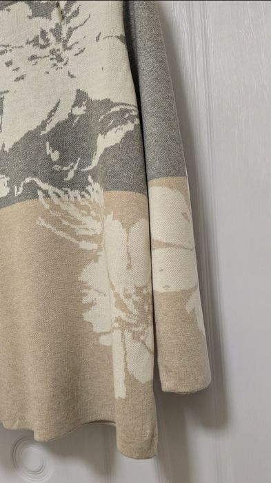 Дамска оригинална блузка.  Като нова.  Calvin Klein