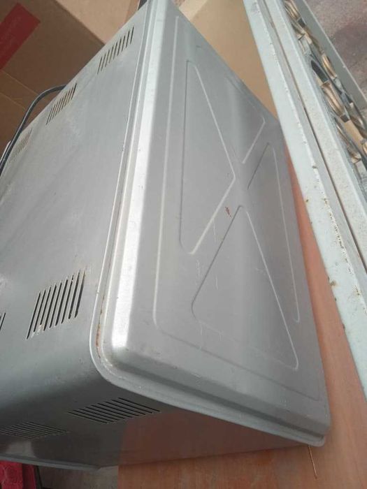 Электропечь-турецкая духовка Harlem-trendy отличном рабочем состоянии