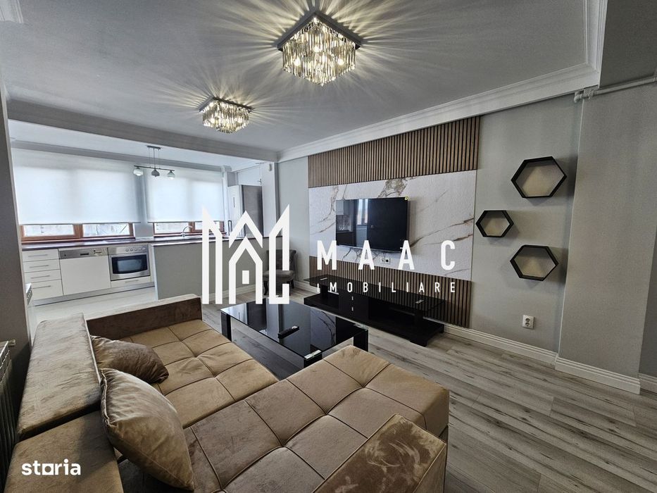 Apartament 2 camere | Etaj 3 | Parcare subterana | Central — fotografia 1