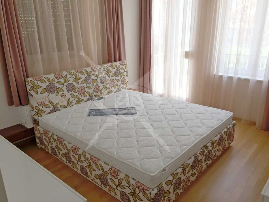 Дава се под наем Четиристаен апартамент в София, в.з. Малинова долина - 150 кв.м за 1944.63 € - Снимка #7