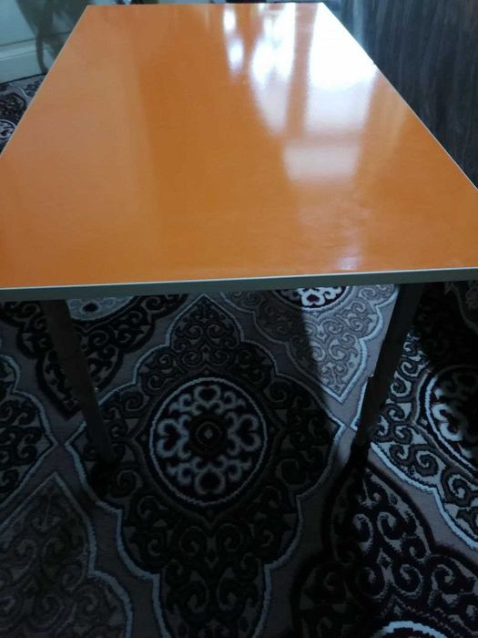 Стол журнальный письменный