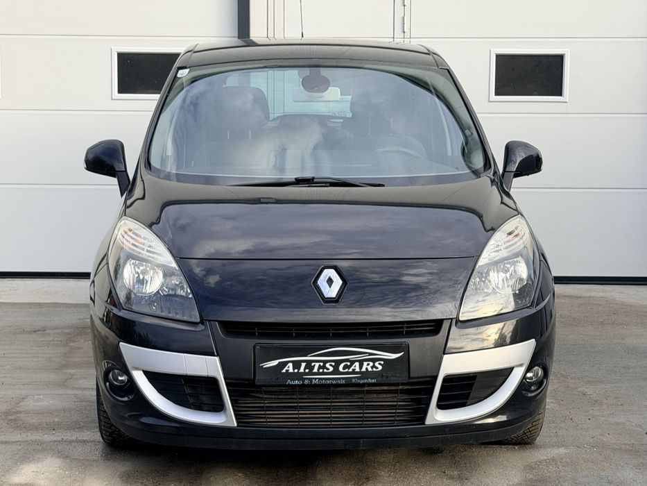 Renault Scenic 1.5dci 110cp/Navi/194.000km/Posibilitate rate/Transport gratuit /Garantie