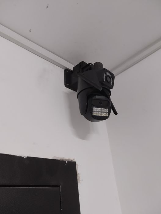 Видеонаблюдение: Установка, Настройка, Обслуживание