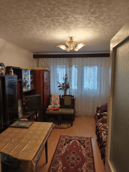 Apartament Draganesti-Olt