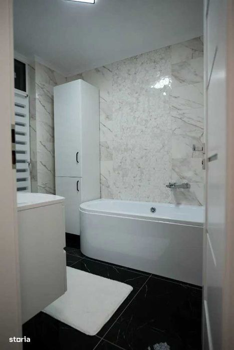 Mobilier baie 210x50x44