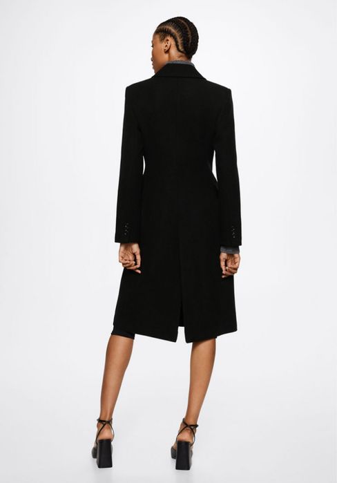 Пальто MANGO 46 р.