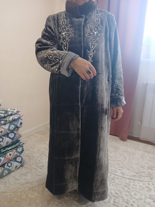 Жадағай с ручной работой