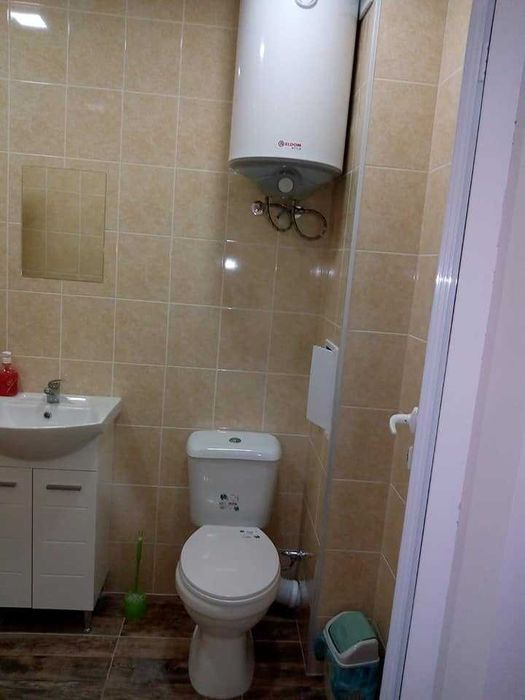 Дава се под наем Двустаен апартамент в Пловдив, Съдийски - 58 кв.м за 306 € - Снимка #2