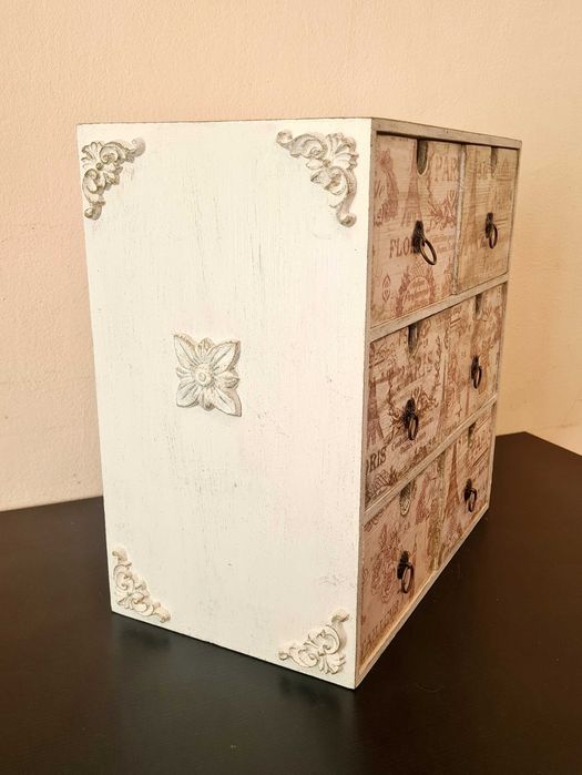 Мини скрин Икеа Моппе