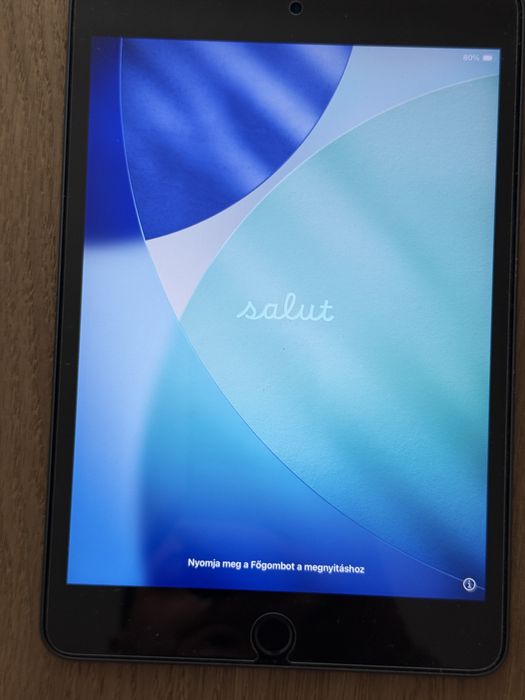 Ipad mini 5 space gray