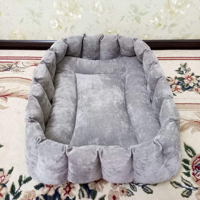 Лежанки для котиков и собак