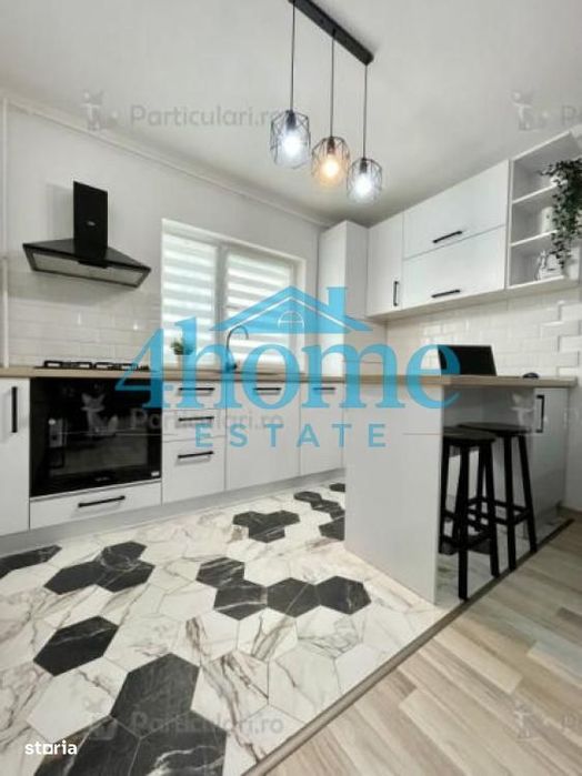 Apartament 2 camere Apărătorii Patriei|Bloc Nou| Parcare