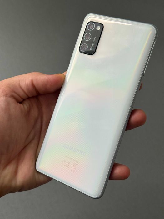 samsung A41 , 64Gb /4GB Ram , android 11
