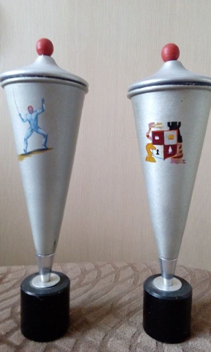 Спортивные кубки