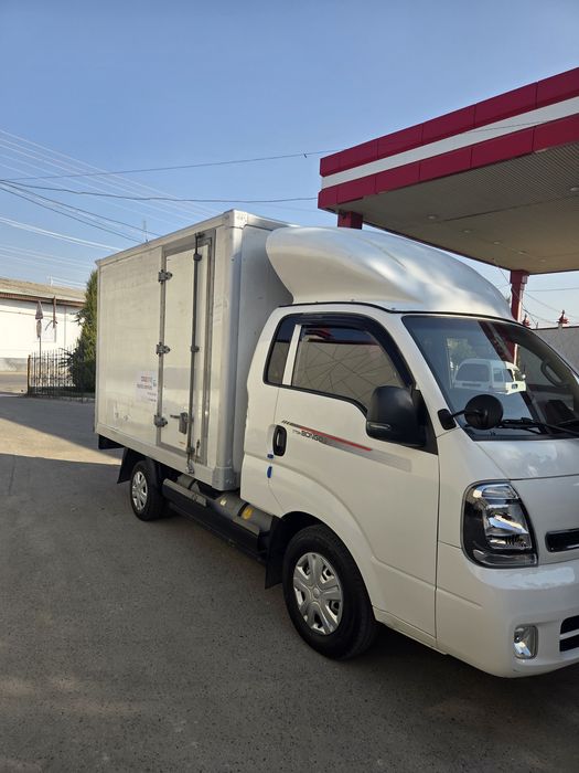 Кия бонго 2022 сотилади