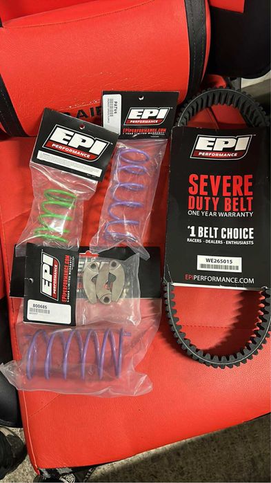 (РЕМОНТ)ЧАСТИ Нови и Втора Употреба (Can Am)