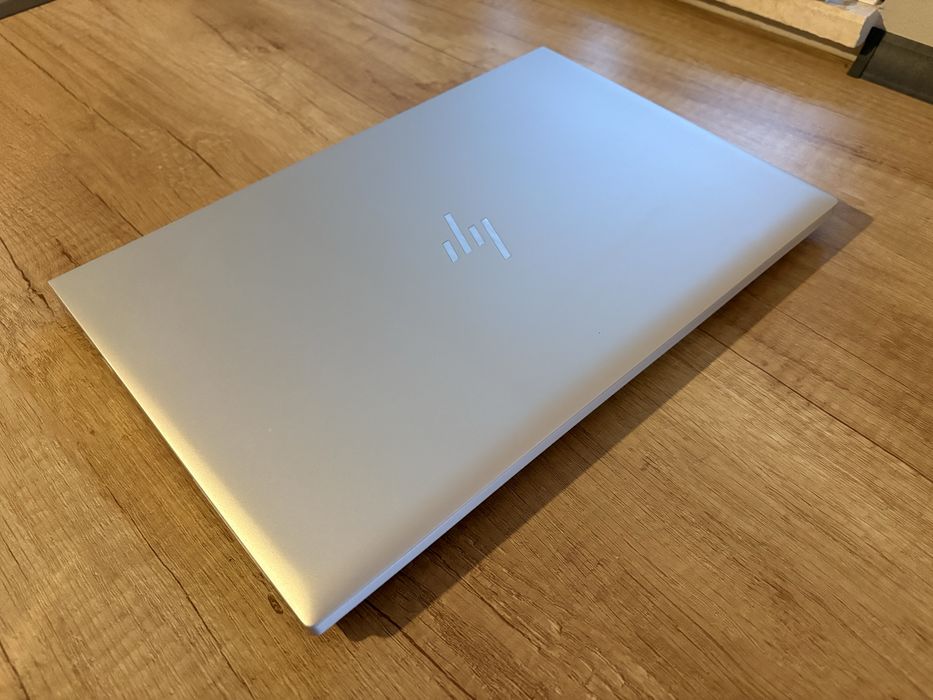 HP Elitebook 845 G8 AMD Ryzen 5 Pro 5650u 16GB 256GB Win 11 Pro