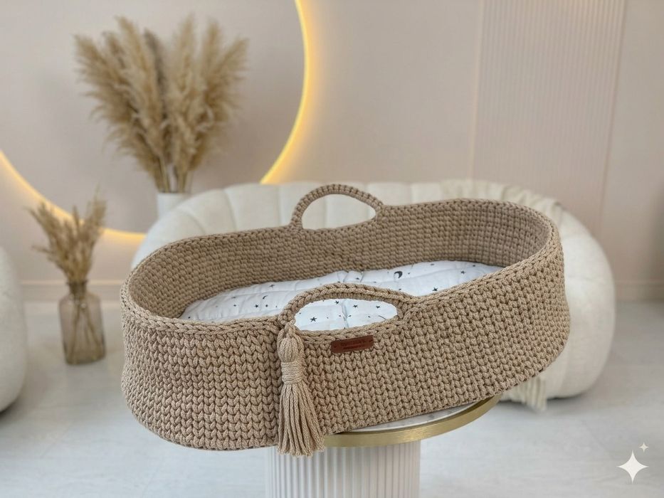 Люлька колыбель переноска