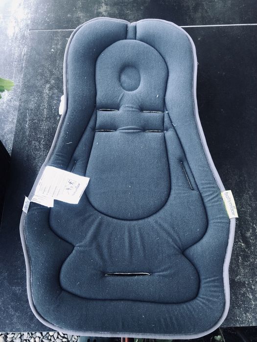 Perna BabyMoov bebe pentru dormit/anatomica