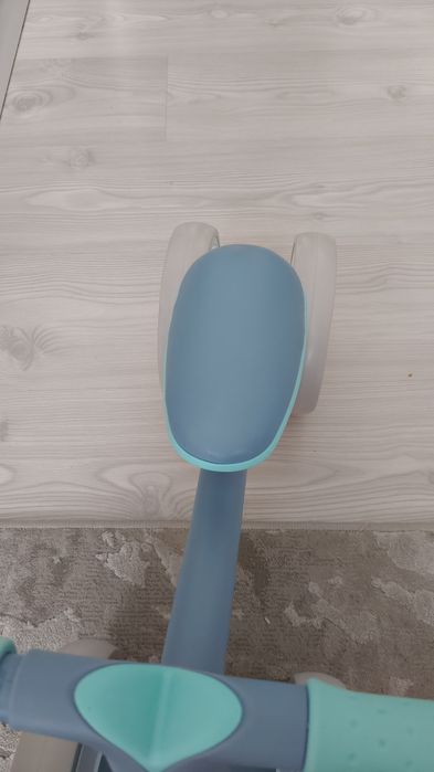 Детското колело за яздене и баланс Lorelli Buddy