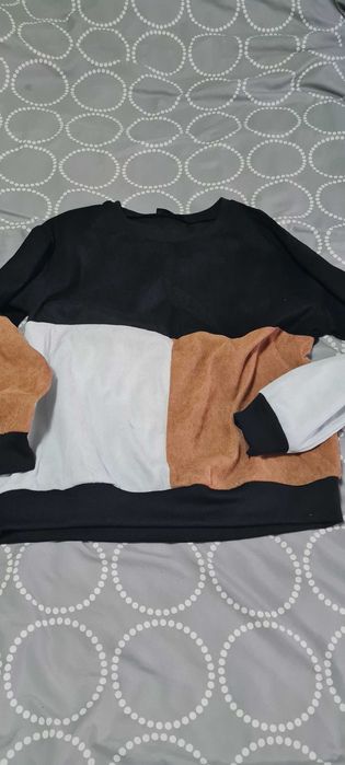 Лот зимни блузи, размер М