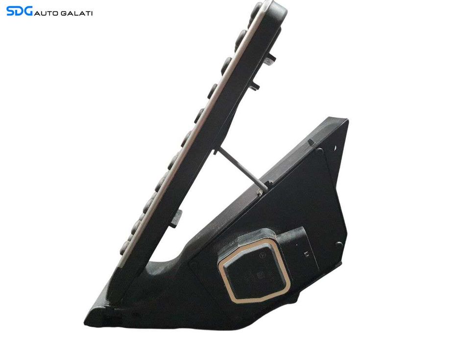 Pedala Acceleratie Mercedes Clasa C Class S204 2007 - 2014 Cod A2043000204 [N3350]