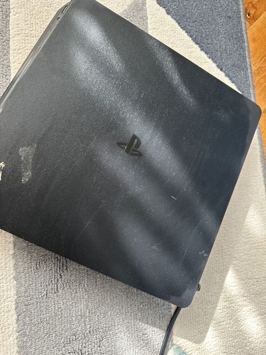 Провавам Playstation 4