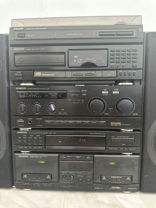 Аудио    техника