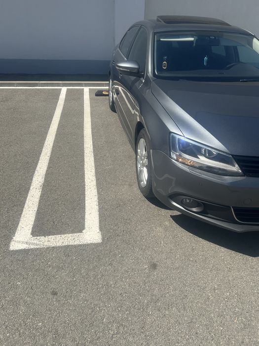 De vanzare Vw Jetta