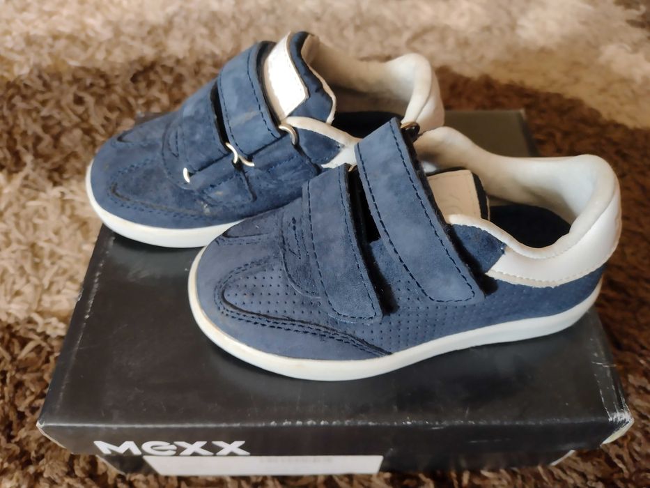 Обувки - маратонки MEXX