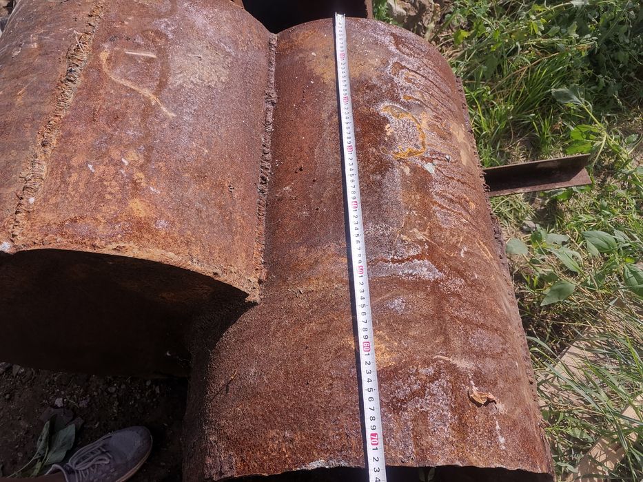 Продам котёл для бани