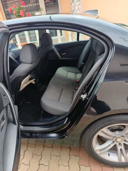 bmw 525D 2004 Diesel
