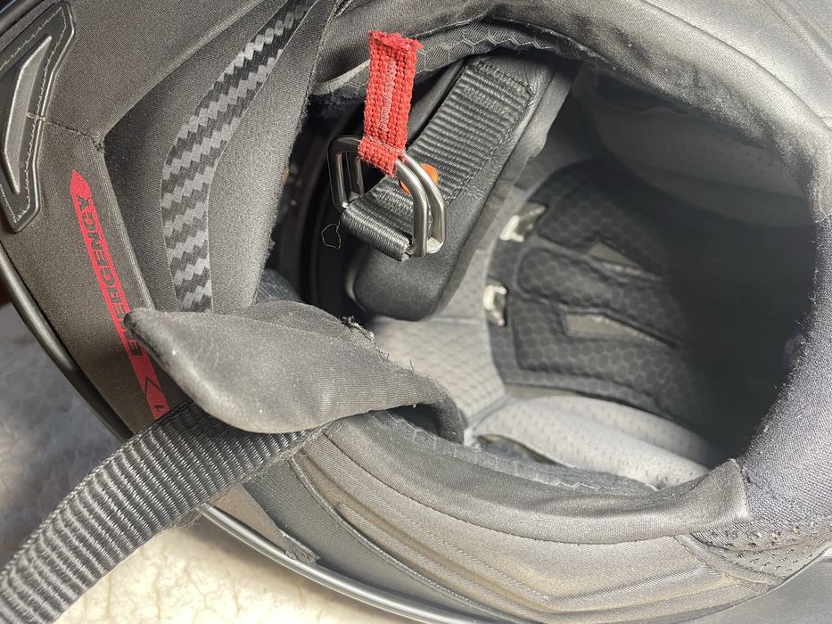 Casca moto SHARK marimea S