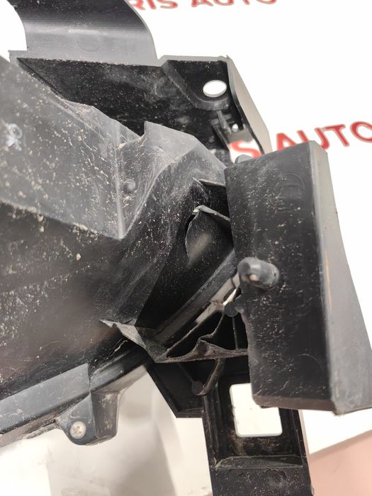 Ляв фар за Mazda CX5 2018 FULL LED / Мазда ЦХ5 2018г