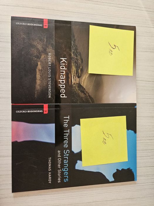 Продавам книги – разнообразни жанрове!