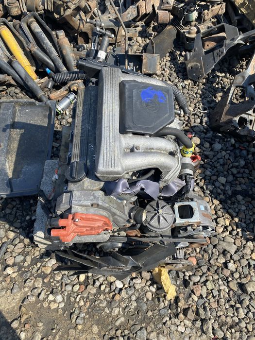 Двигателья  Акпп Мкпп из Европы