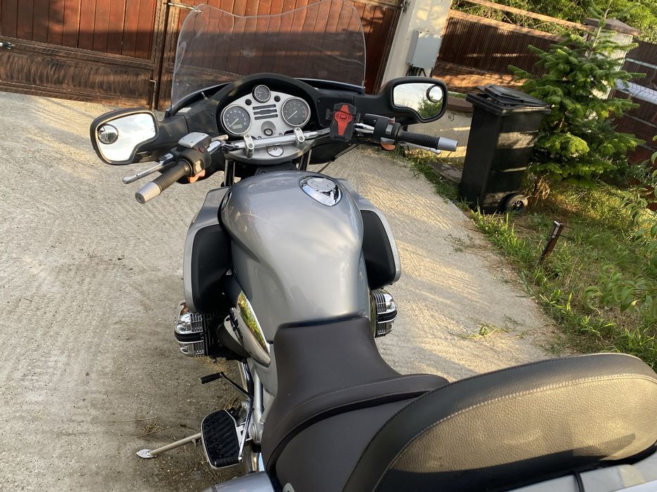 Vand/schimb motocicleta