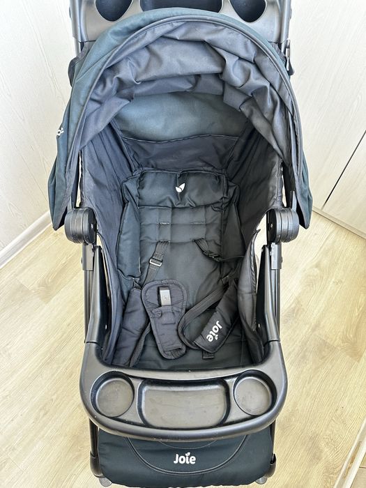 Продам коляску в хорошем состоянии