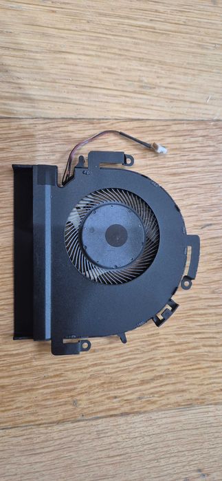 CPU Cooler NOU Laptop, Asus, ZenBook Pro 15 UX550VE, 13NB0ES0T01011, NS85B13-16M09