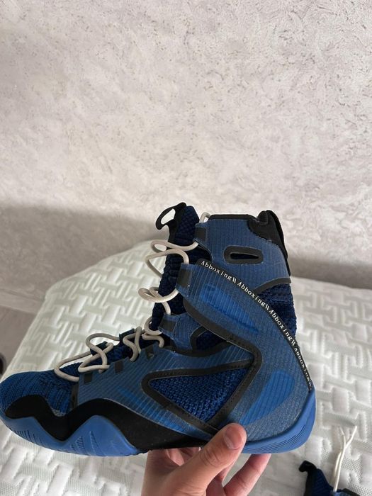 Срочно продам боксерки Abbrand