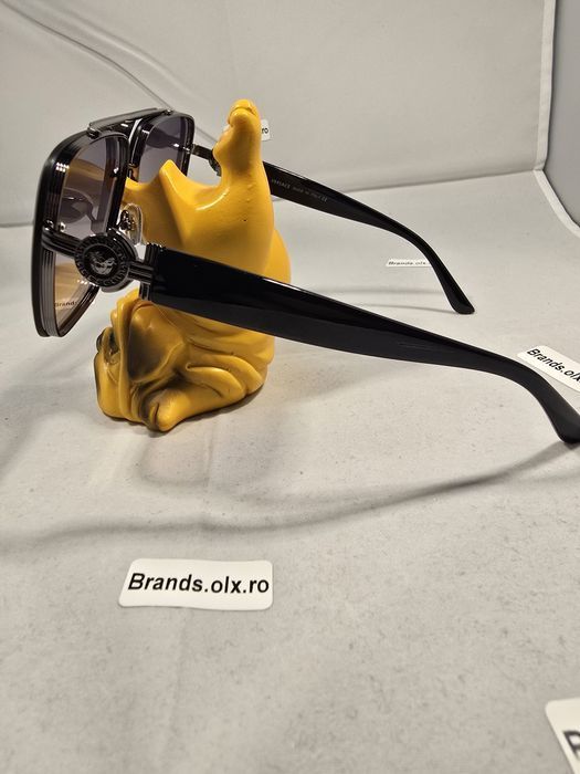 Set Ochelari de soare Vresace Special Project Aviator, Silver, 65039