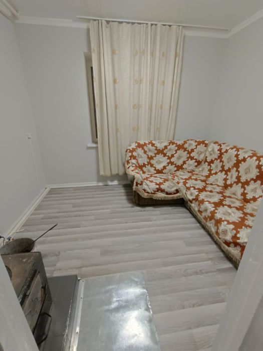 Продам 2 комнатную квартиру