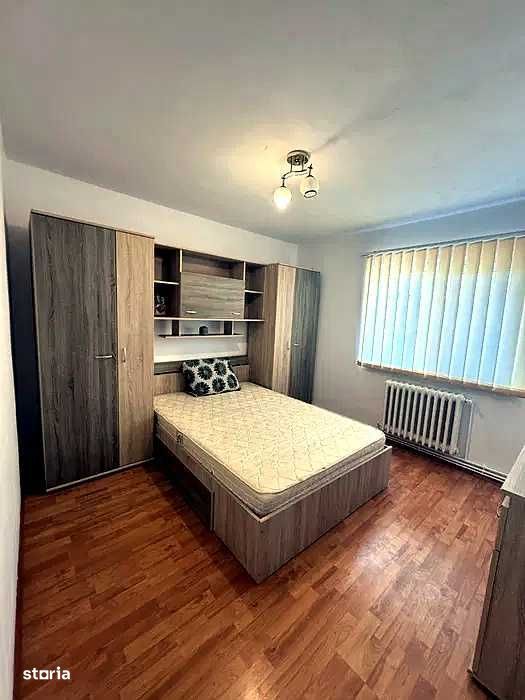 Apartament 2 camere, 55 mp, zona Tolstoi