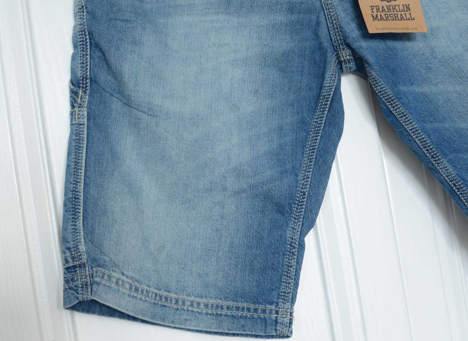 Franklin & Marshall W28 оригинальные шорты