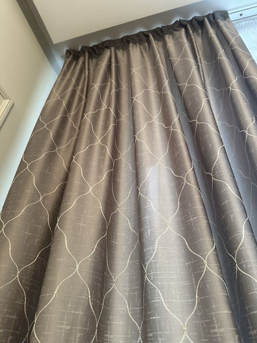 Шторы 2шт, комплект