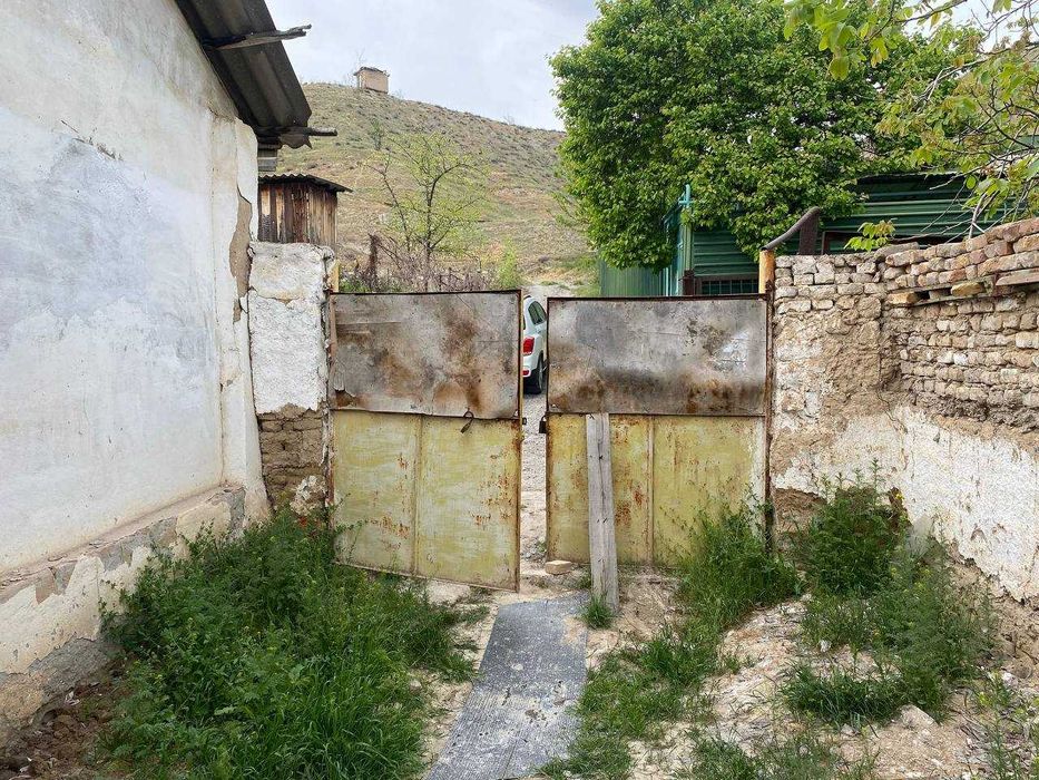 СРОЧНО ! Продаётся дача с кадастром - Богишамол