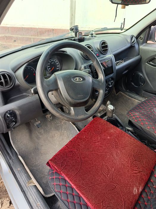 Лада гранта авто ваз