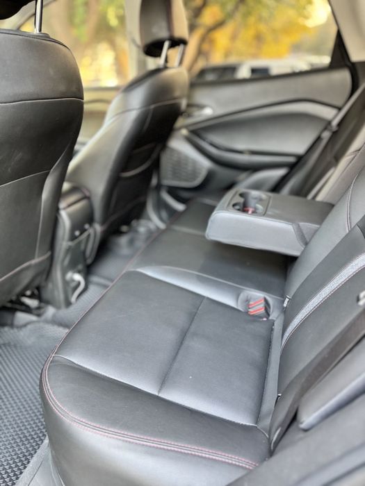 Трекер 2 редлайн идеал наворот лари билан