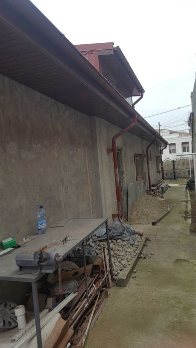 Casa de vinzare Str Rahova