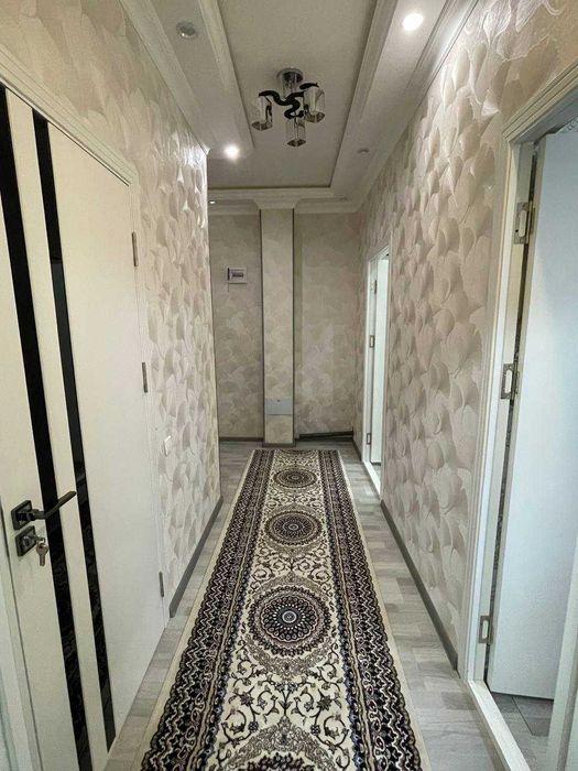 Кунлик Ижарага бериладиган квартиралар Самарканд шахрида 24/7